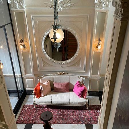 Huis Dujardin Bed&Breakfast Antwerp Exterior photo