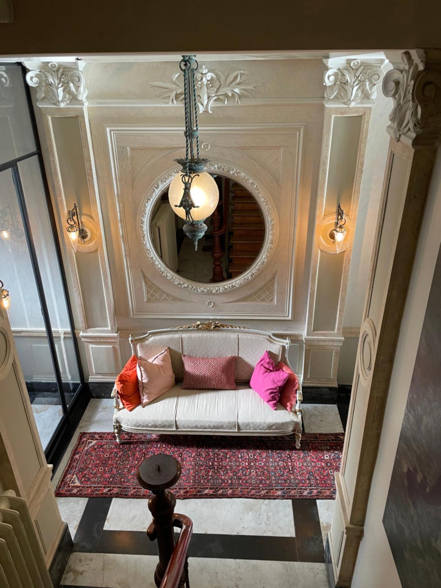 Huis Dujardin Bed&Breakfast Antwerp Exterior photo