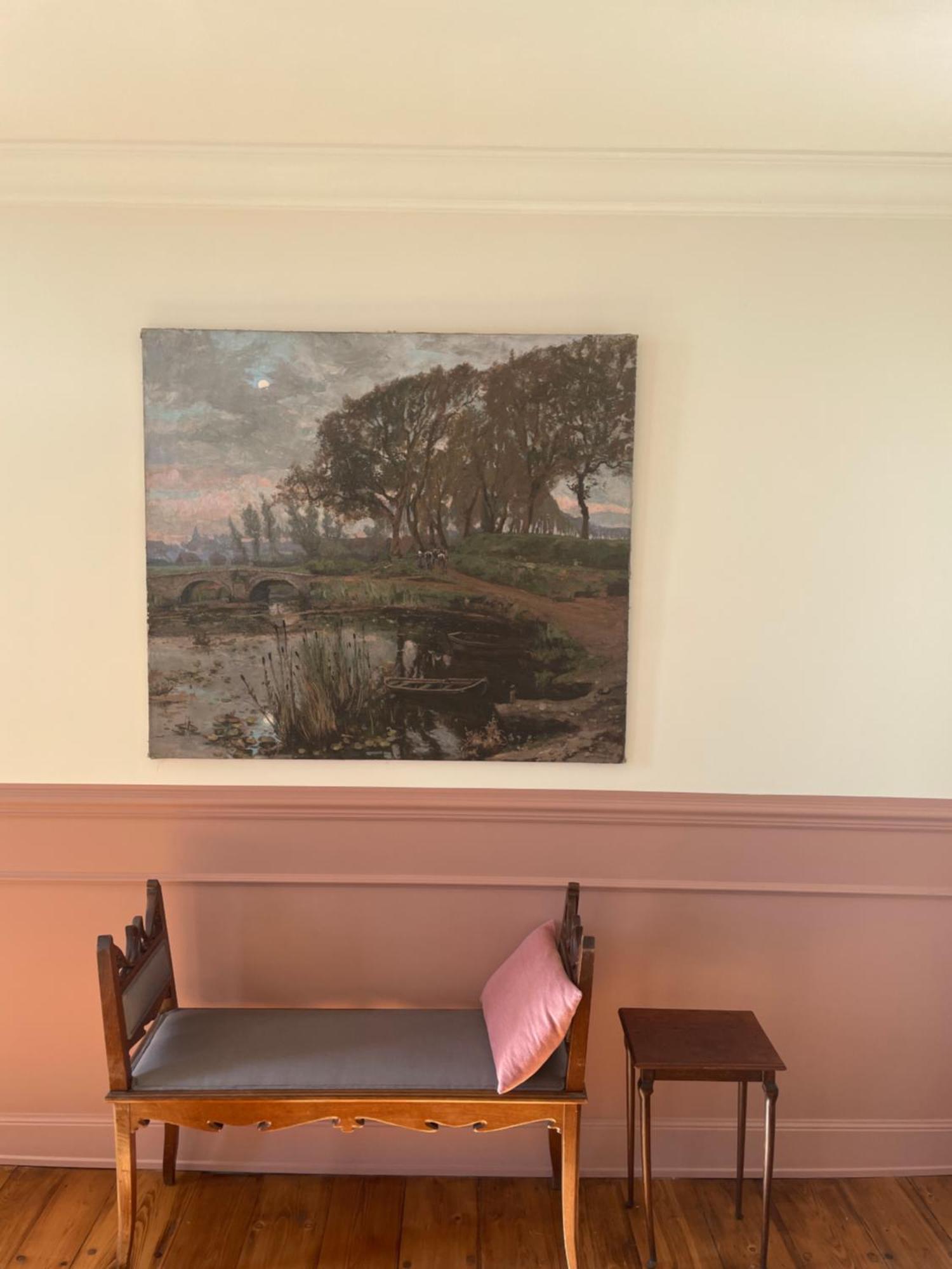 Huis Dujardin Bed&Breakfast Antwerp Exterior photo